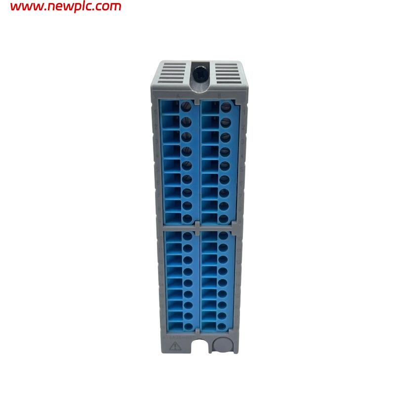 Yokogawa ATSA3S-0 Pressure Clamp Terminal Blocks