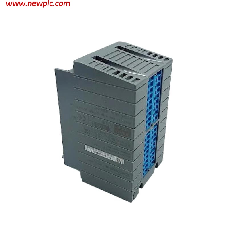 Yokogawa ATSR3D Dual Redundant Pressure Clamp Terminal Blocks