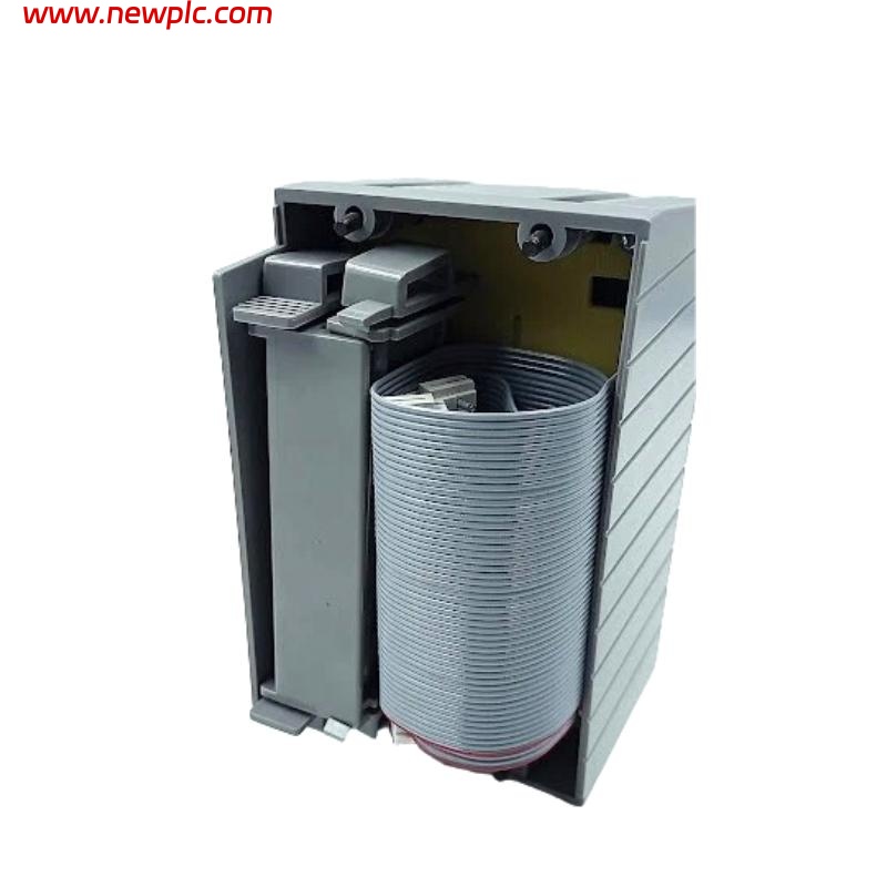 Yokogawa ATSR3D Dual Redundant Pressure Clamp Terminal Blocks