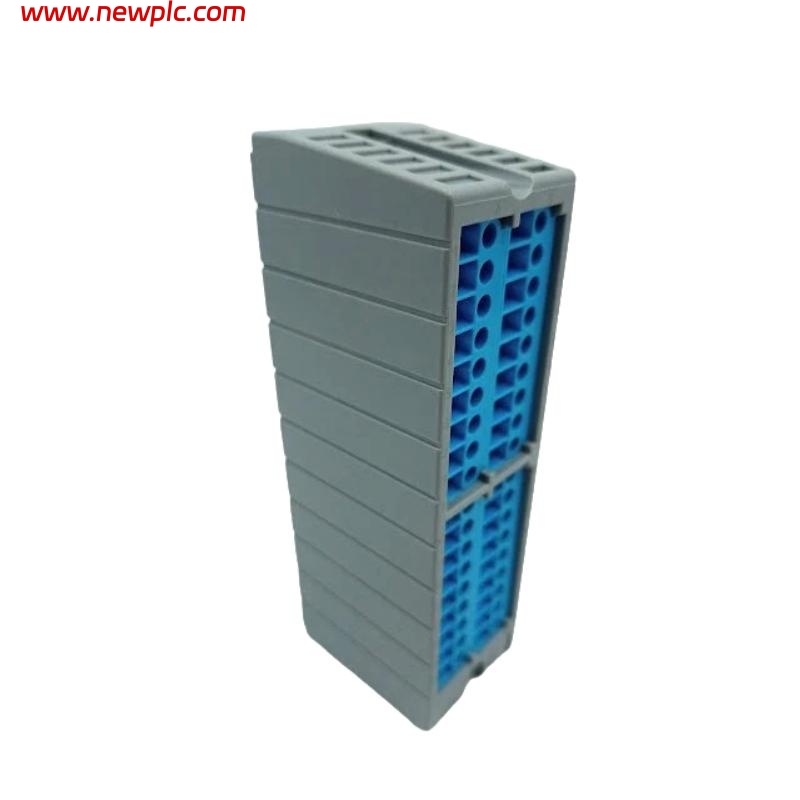 Yokogawa ATSR3S-0 Pressure Clamp Terminal Blocks