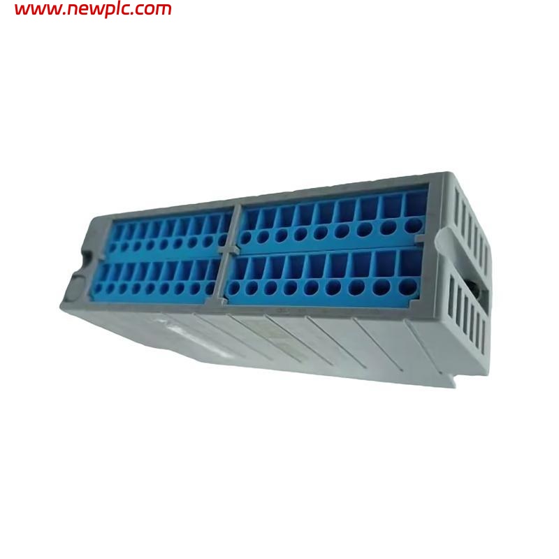 Yokogawa ATSR3S-0 Pressure Clamp Terminal Blocks