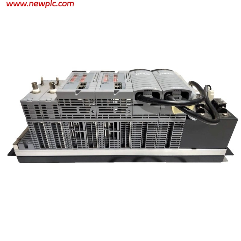 Yokogawa AVR10D-Q22020 Dual Redundant V Router