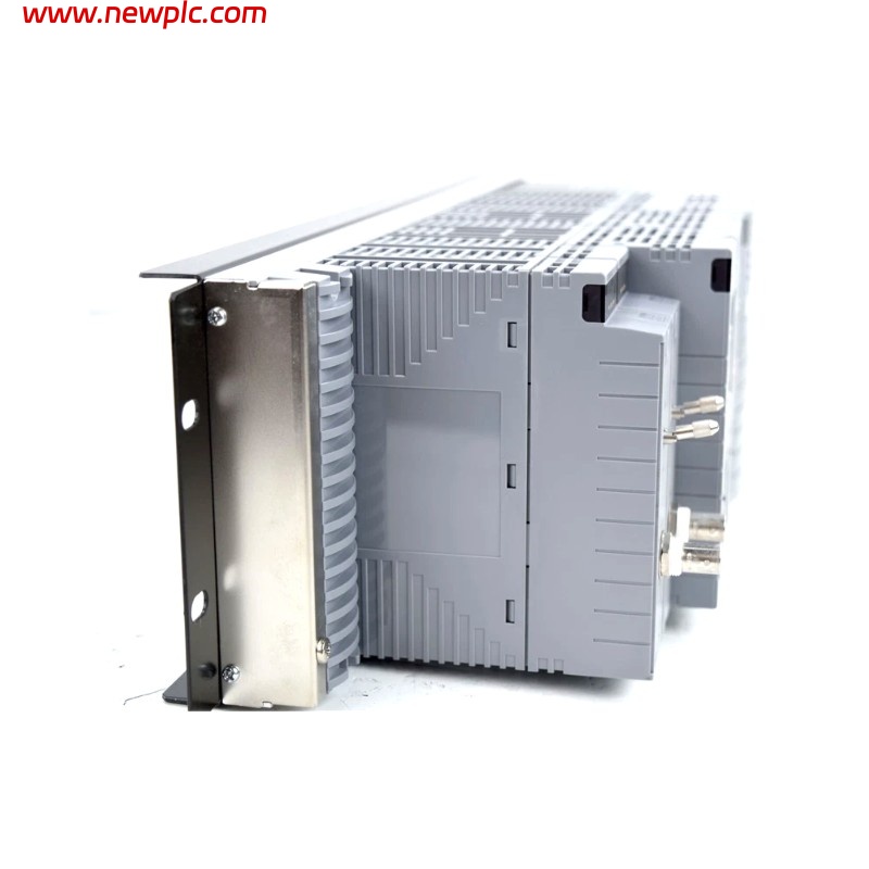 Yokogawa AVR10D-Q22021 Dual Redundant V Router