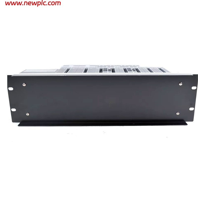 Yokogawa AVR10D-Q21020 Dual Redundant V Router