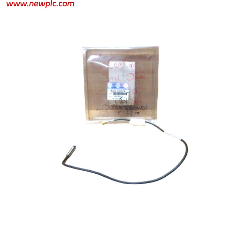 Bently Nevada 123616-01 3300XL NSv Front-End Sensor