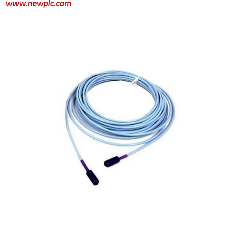 Bently Nevada 128987-130-00-00 3300 XL 8mm Proximity Sensor