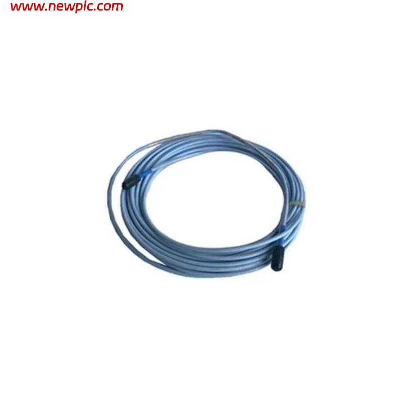 Bently Nevada 128987-130-00-00 3300 XL 8mm Proximity Sensor