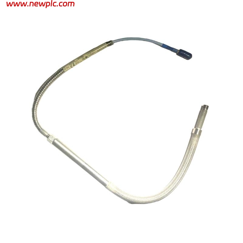 Bently Nevada 129715-064-028-05-05 3300 XL Proximity Sensor