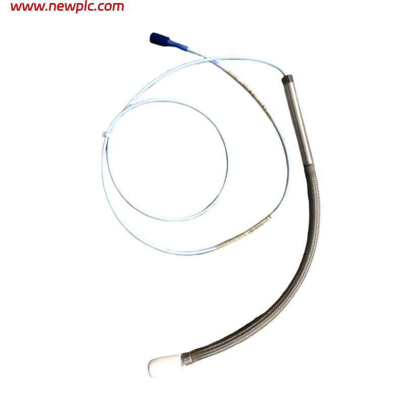 Bently Nevada 129715-064-028-05-05 3300 XL Proximity Sensor