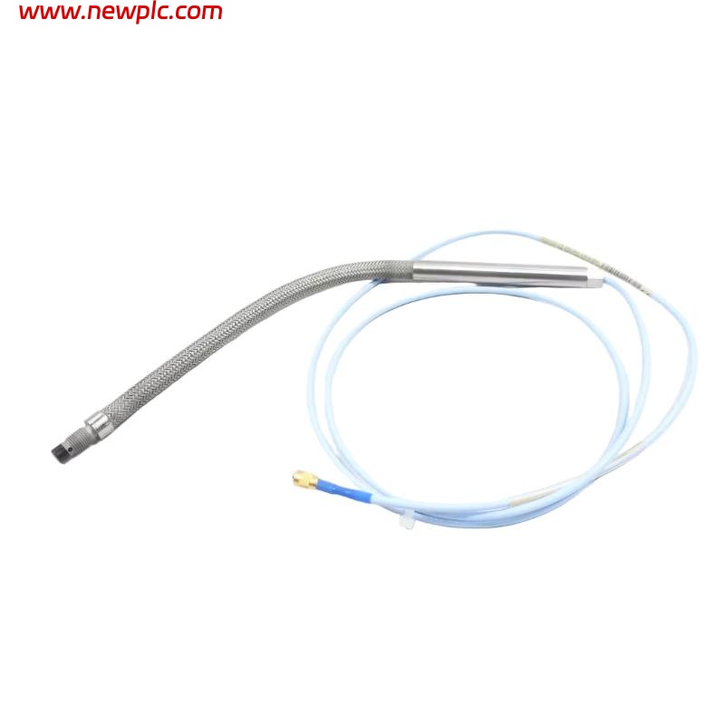 Bently Nevada 129715-064-028-05-05 3300 XL Proximity Sensor