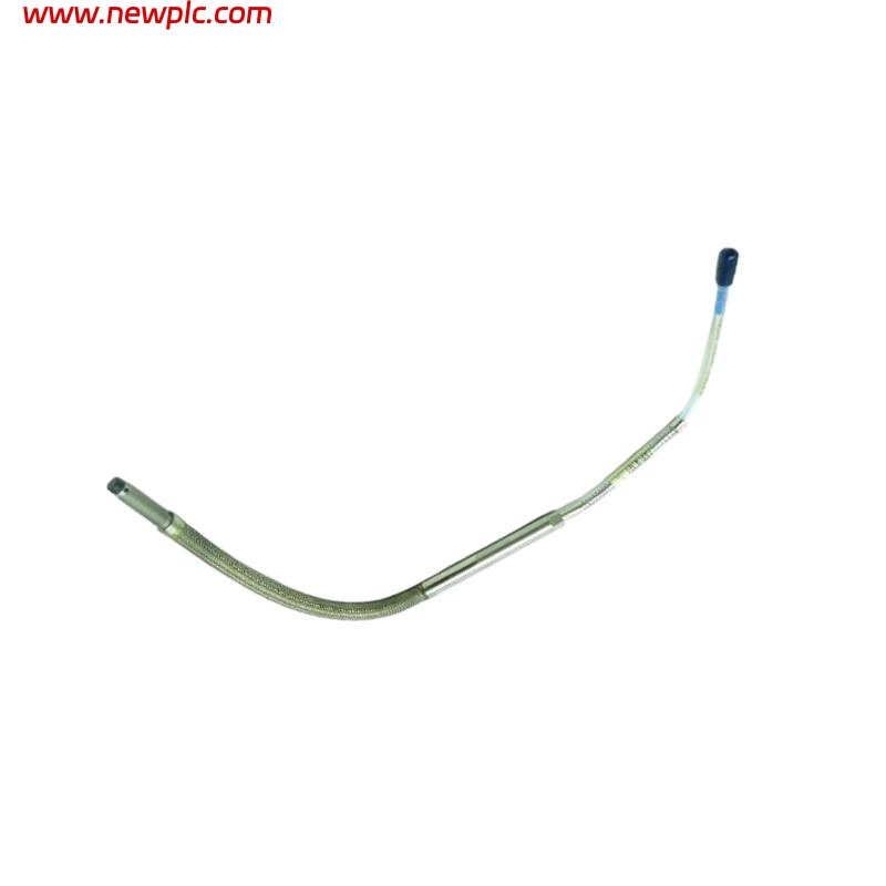 Bently Nevada 129715-102-015-05-05 3300 XL Proximity Sensor