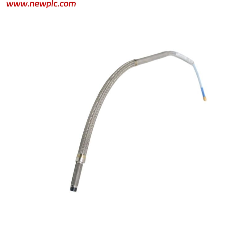 Bently Nevada 129715-102-015-05-05 3300 XL Proximity Sensor