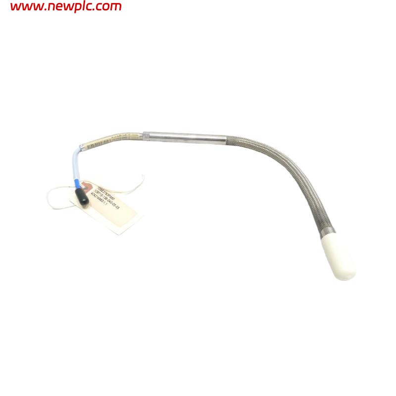 Bently Nevada 129715-102-015-05-05 3300 XL Proximity Sensor