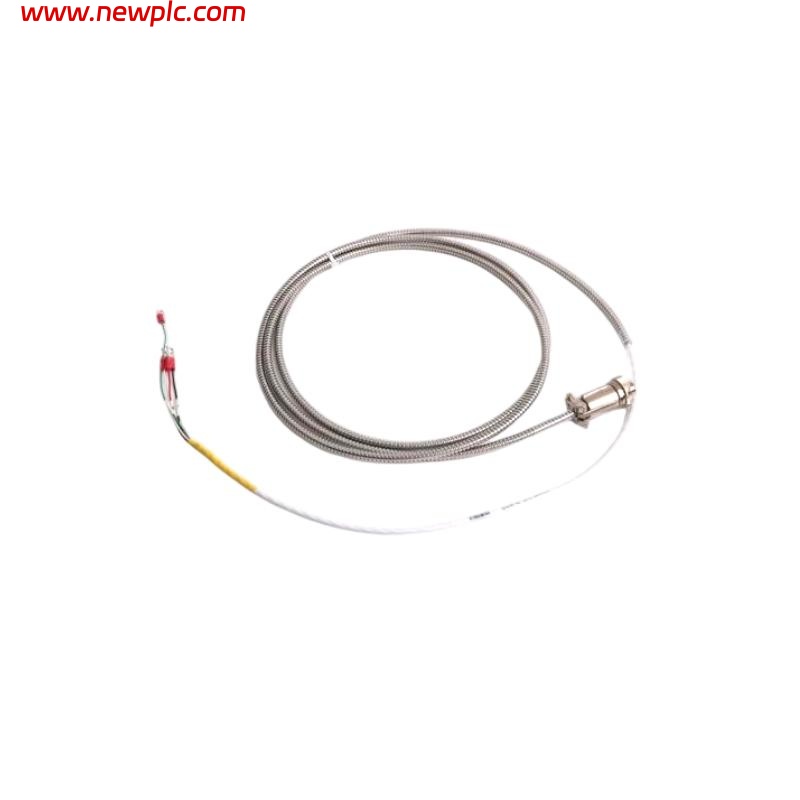 Bently Nevada 16710-09 16710 Interconnection Cable