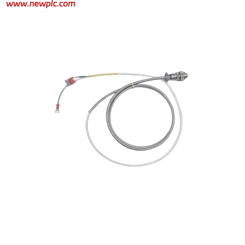 Bently Nevada 16710-09 16710 Interconnection Cable