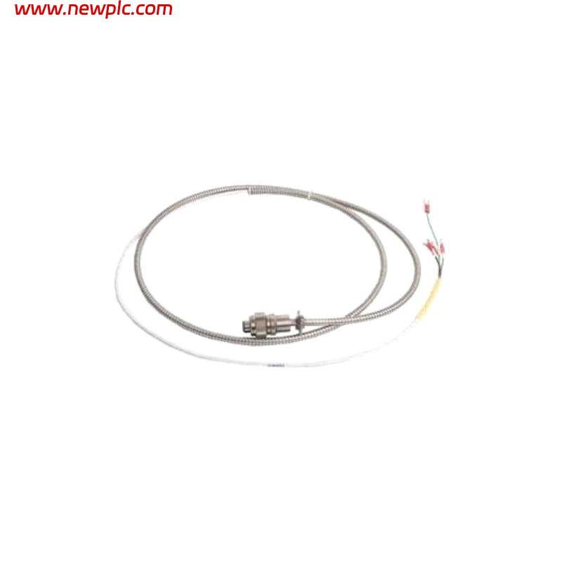 Bently Nevada 16710-09 16710 Interconnection Cable