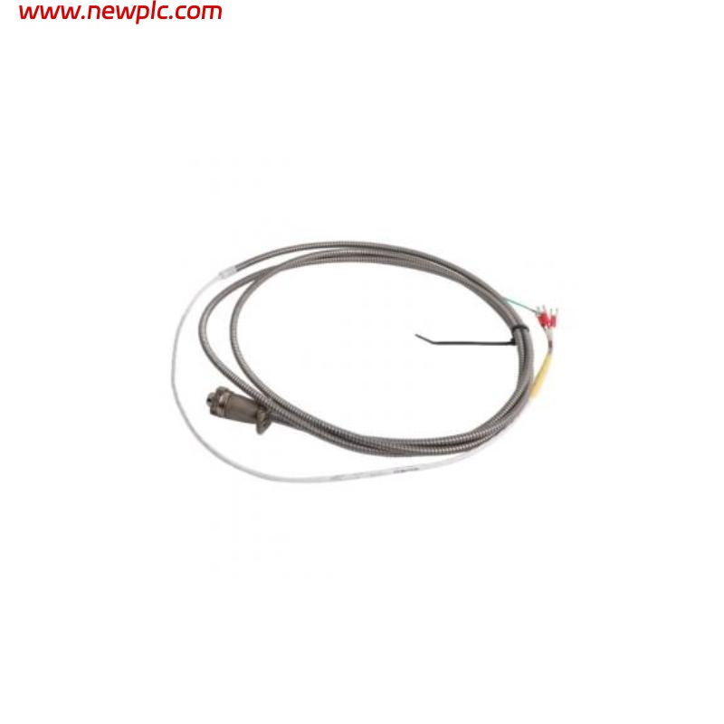 Bently Nevada 16710-09 16710 Interconnection Cable