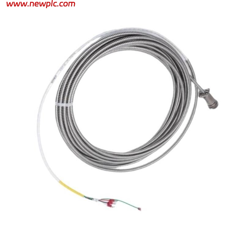 Bently Nevada 16710-27 16710 Interconnection Cable