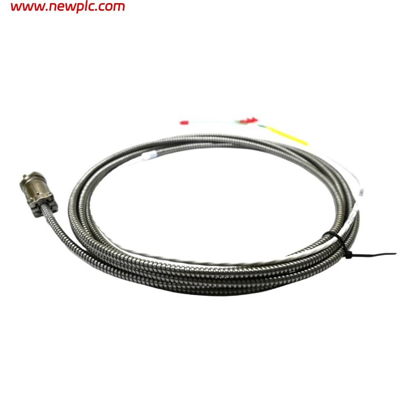Bently Nevada 16710-27 16710 Interconnection Cable
