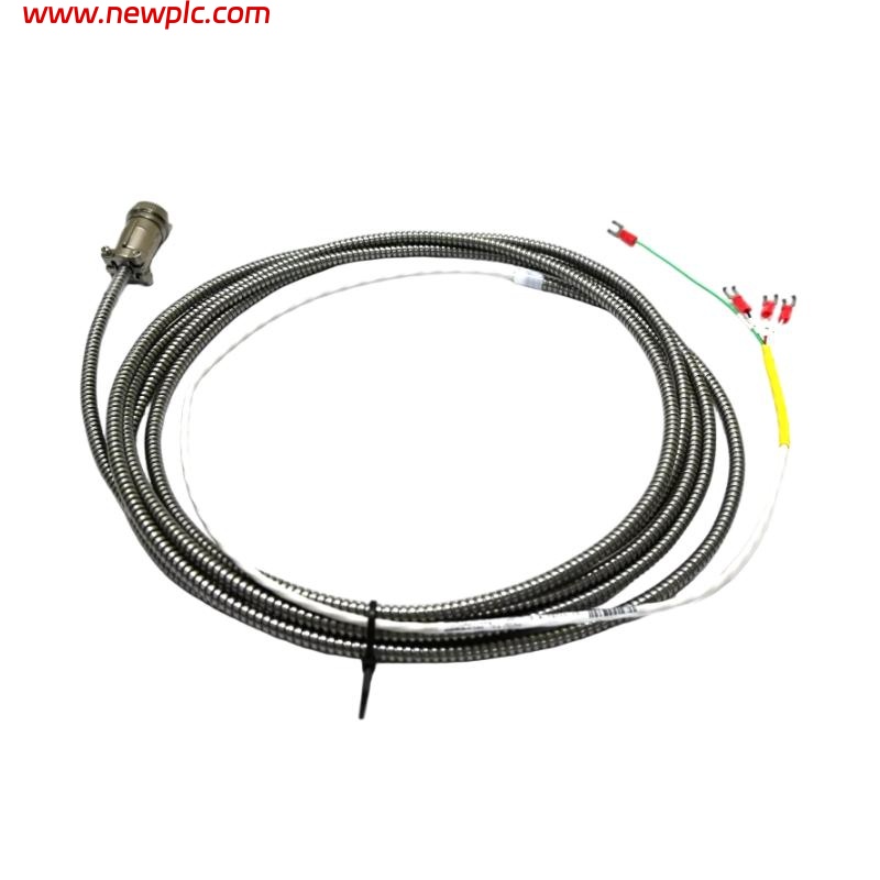 Bently Nevada 16710-27 16710 Interconnection Cable