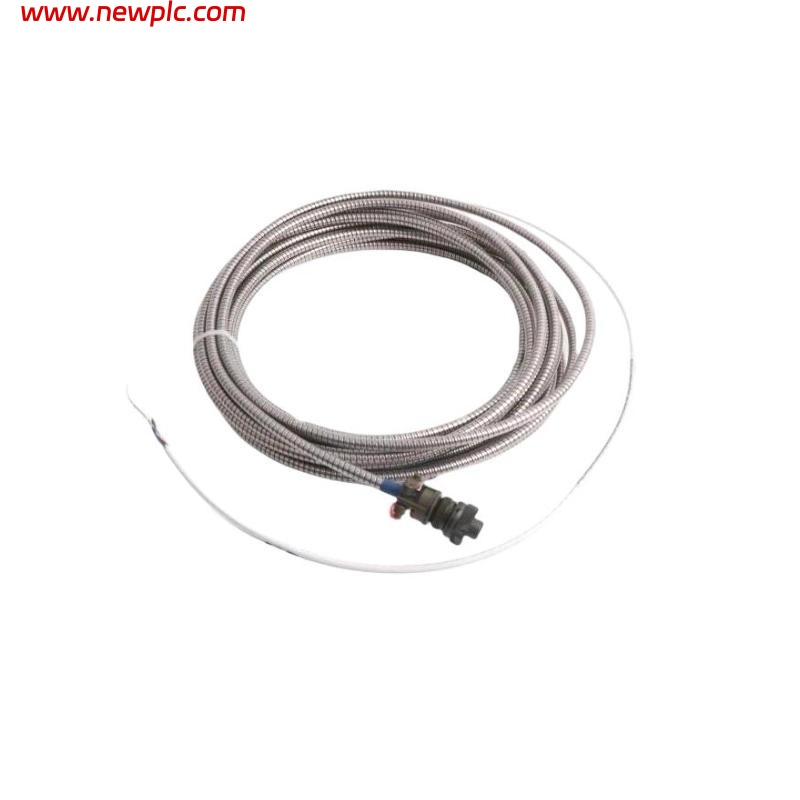 Bently Nevada 16710-32 16710 Interconnection Cable