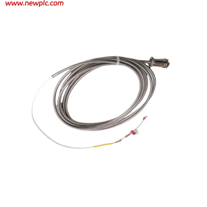 Bently Nevada 16710-32 16710 Interconnection Cable