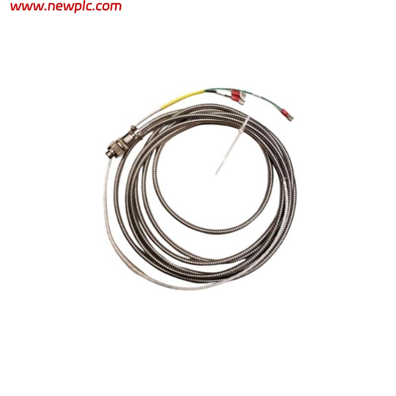 Bently Nevada 16710-32 16710 Interconnection Cable