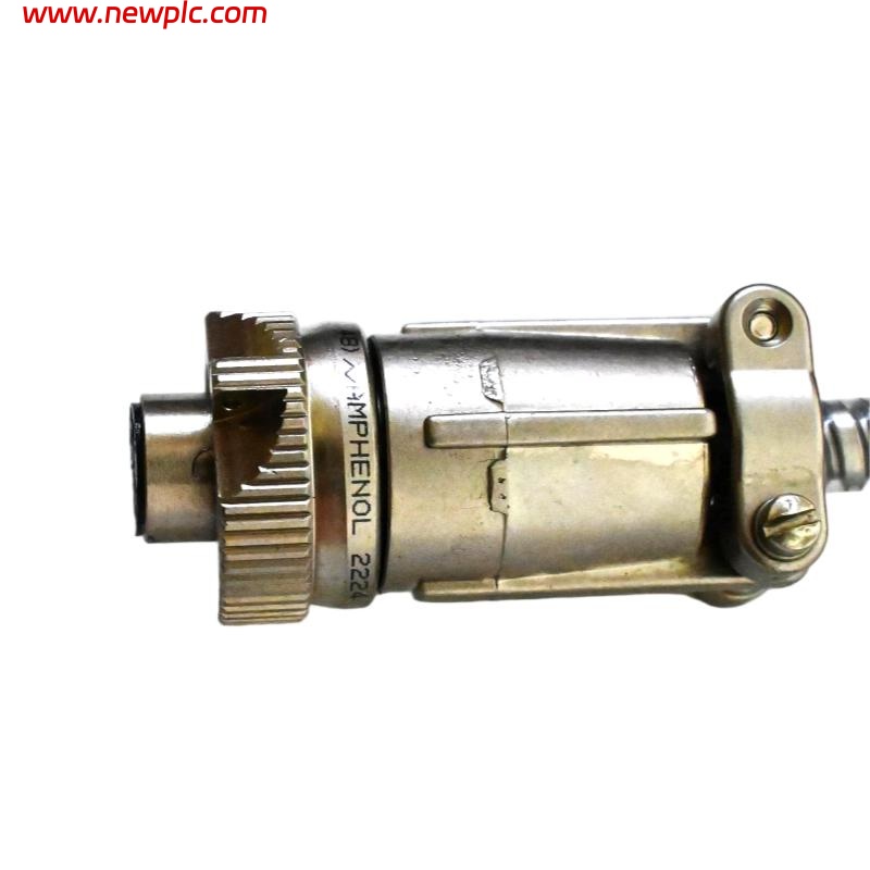 Bently Nevada 16710-64 16710 Interconnection Cable