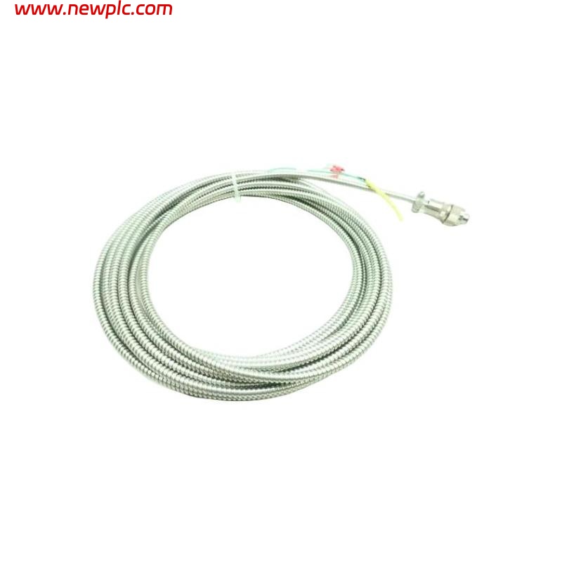 Bently Nevada 16710-64 16710 Interconnection Cable