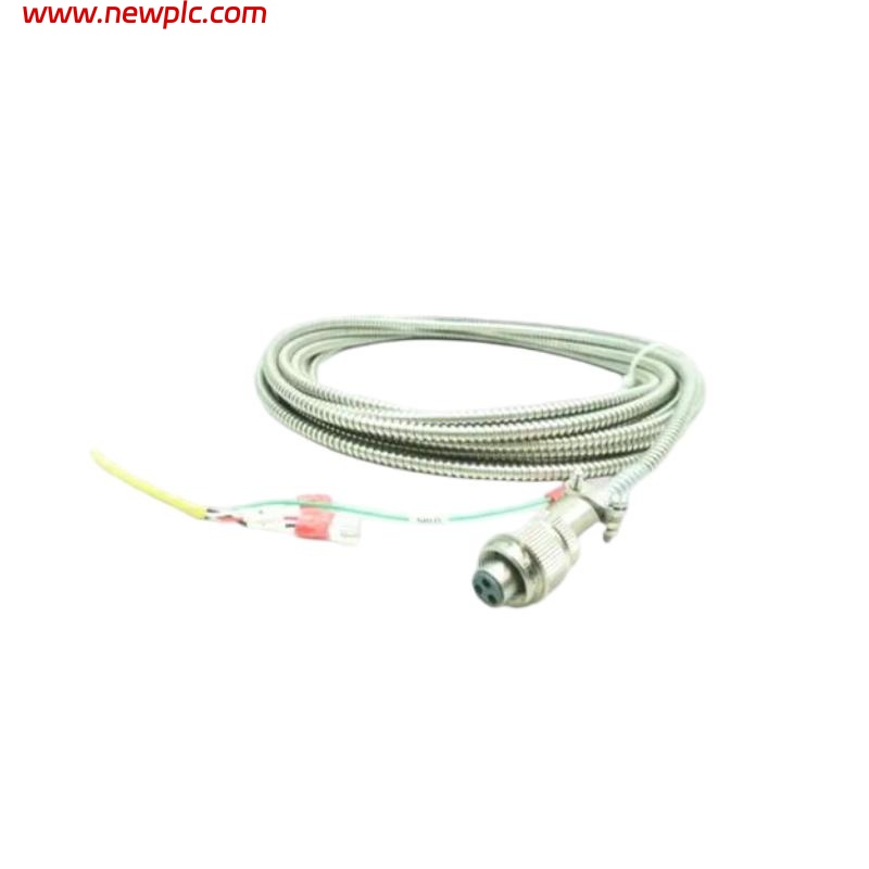 Bently Nevada 16710-64 16710 Interconnection Cable