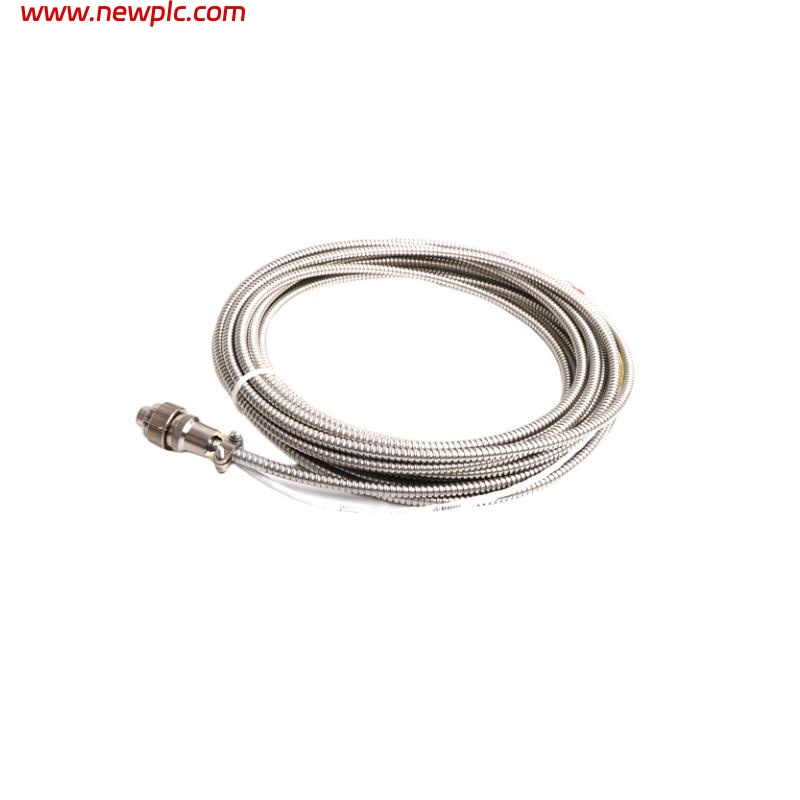 Bently Nevada 16710-83 16710 Interconnection Cable