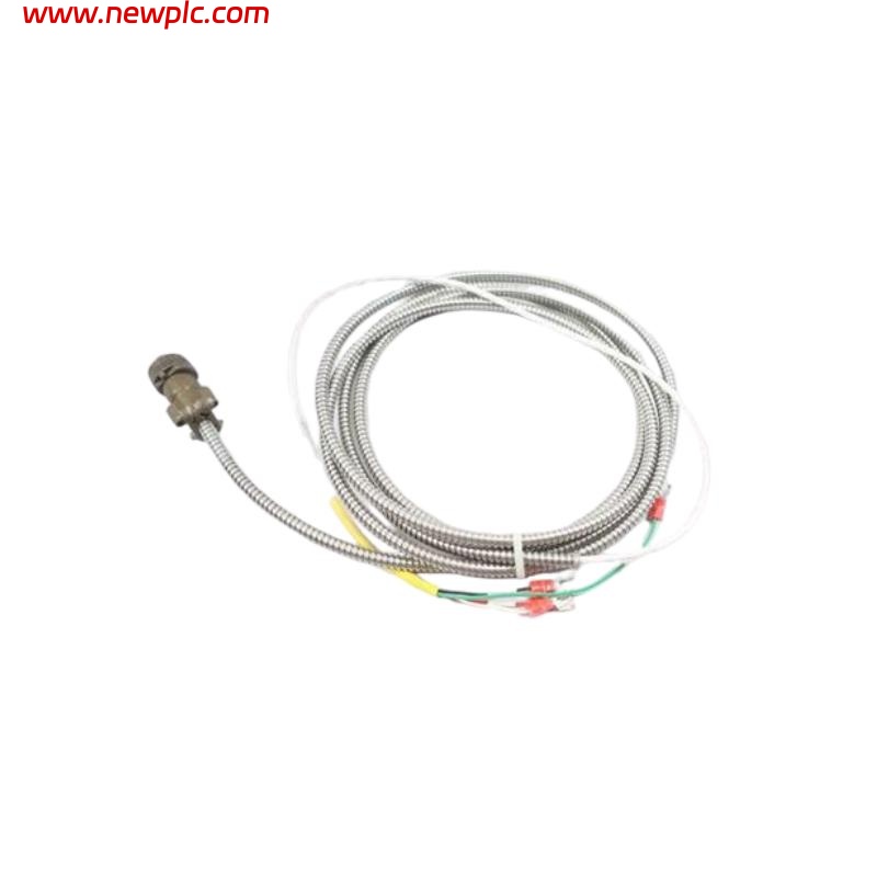 Bently Nevada 16710-83 16710 Interconnection Cable