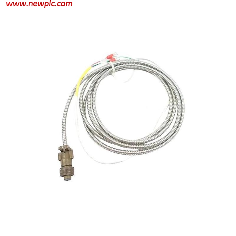 Bently Nevada 16710-83 16710 Interconnection Cable