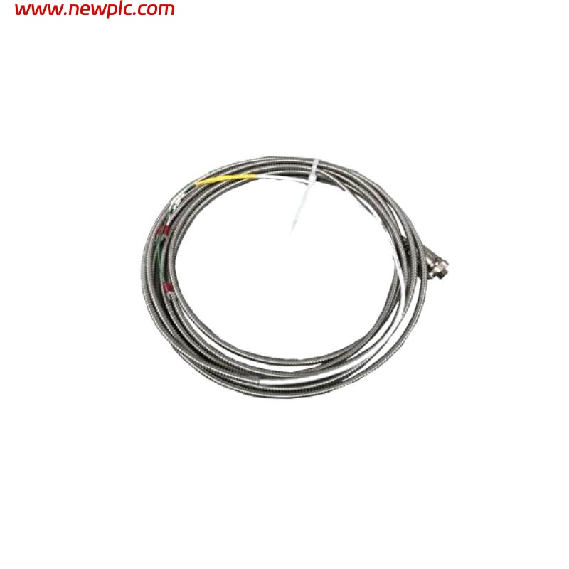 Bently Nevada 16710-83 16710 Interconnection Cable