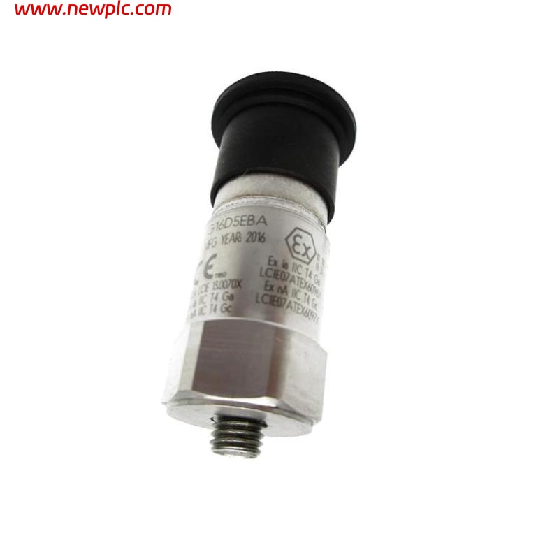 Bently Nevada 200350-00-00-01 Accelerometer