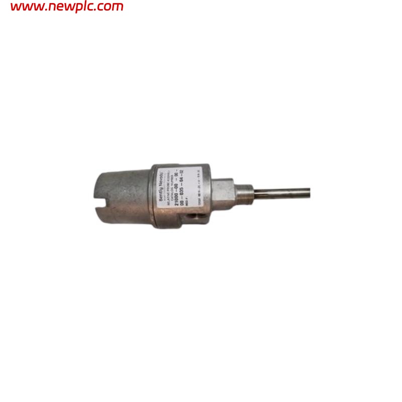 Bently Nevada 21000-05-05-00-050-00-02 Proximity Sensor Housing Assembly (3300XL)