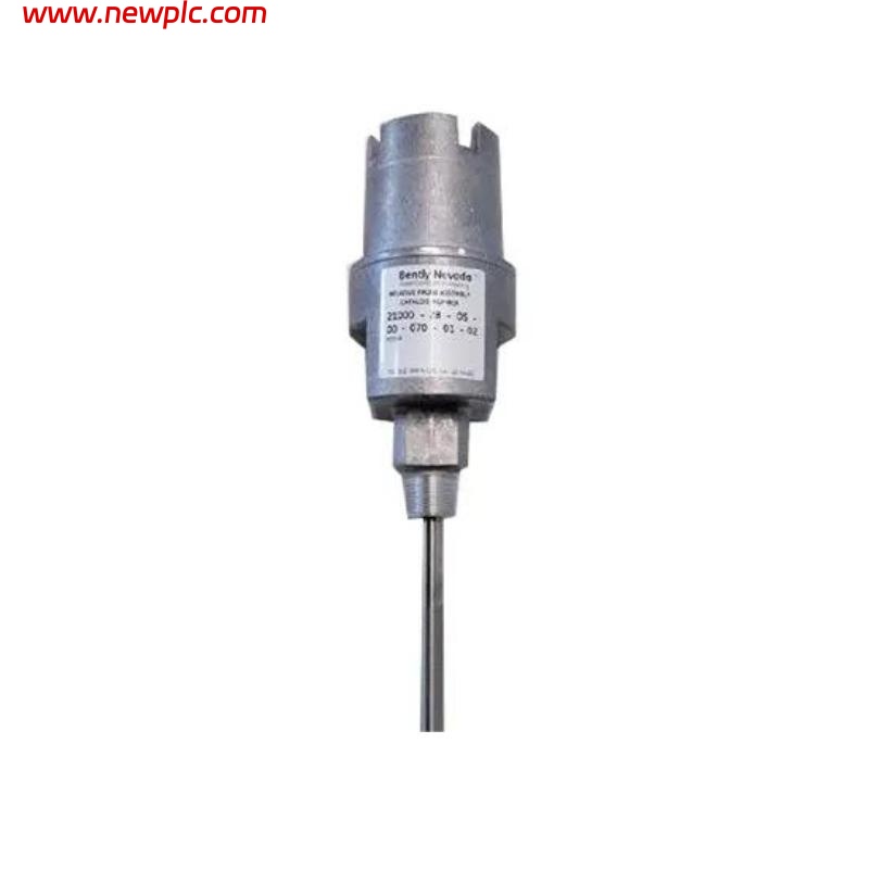 Bently Nevada 21000-16-05-00-060-01-02 Proximity Sensor Housing Assembly (3300XL)