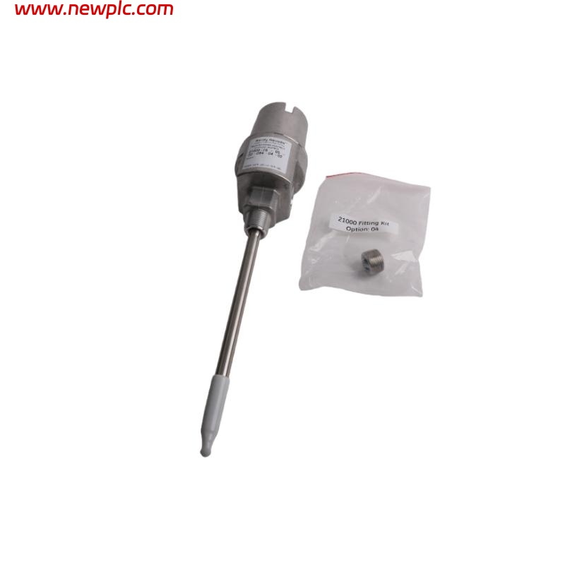 Bently Nevada 21000-16-05-20-065-04-02 3300XL Proximity Probe Housing Assembly