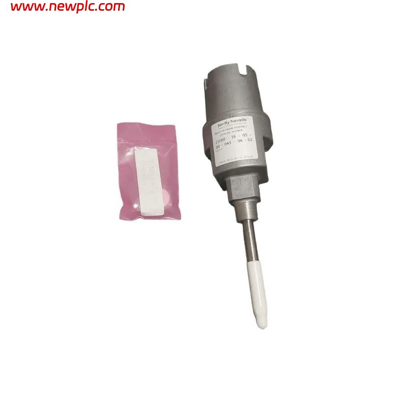 Bently Nevada 21000-16-05-20-065-04-02 3300XL Proximity Probe Housing Assembly