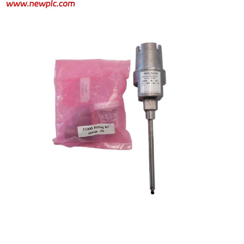 Bently Nevada 21000-27-05-40-026-03-02 Proximity Probe Housing Assembly (3300XL)