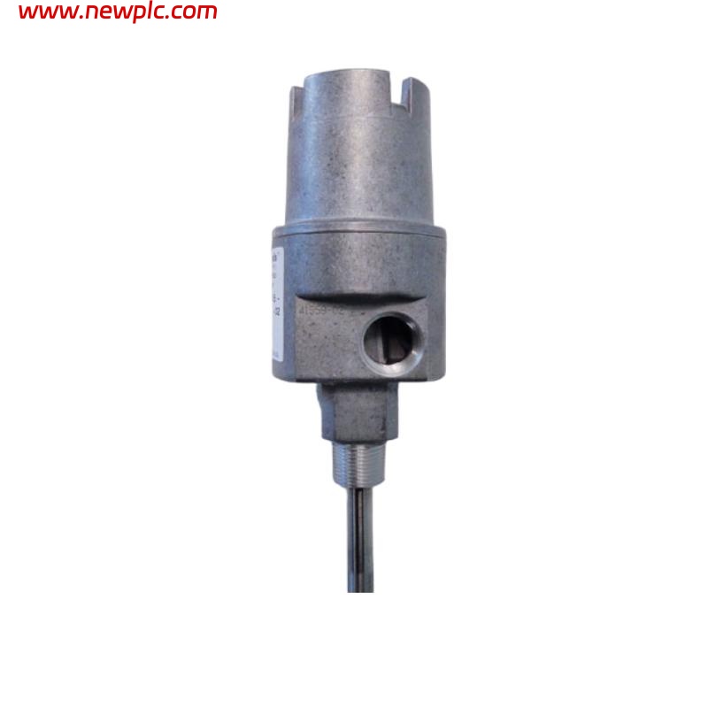 Bently Nevada 21000-27-05-40-026-03-02 Proximity Probe Housing Assembly (3300XL)