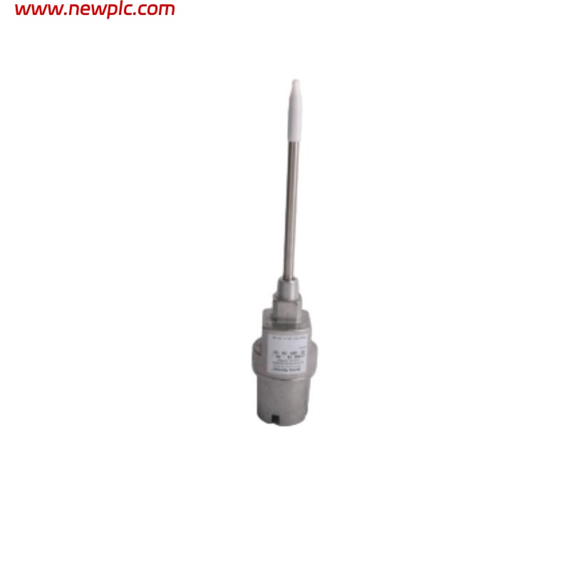 Bently Nevada 21000-34-10-00-066-04-02 Proximity Probe Housing Assembly (3300XL)