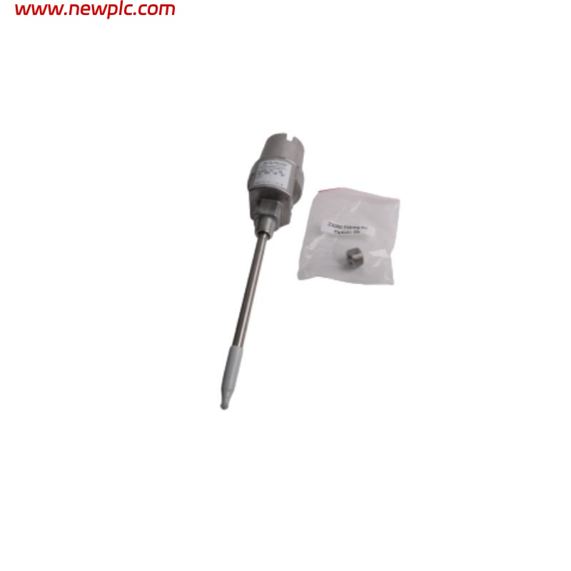 Bently Nevada 21000-34-10-00-066-04-02 Proximity Probe Housing Assembly (3300XL)