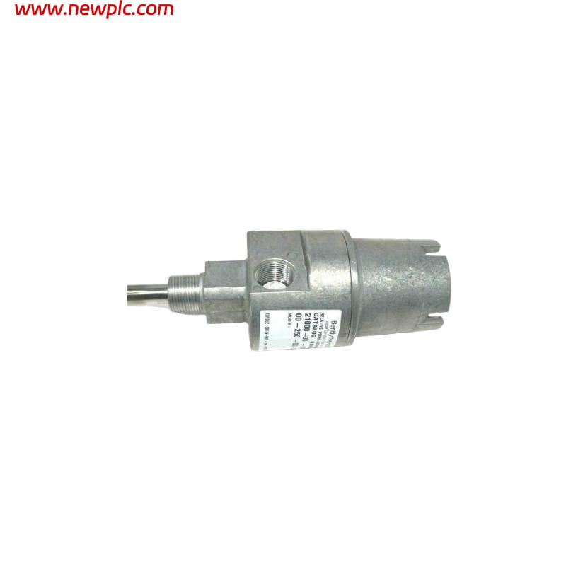 Bently Nevada 21000-34-10-00-085-04-02 Proximity Probe Housing Assembly (3300XL)