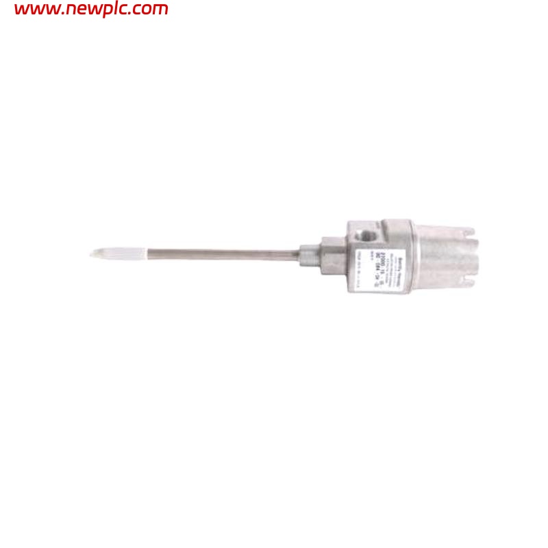 Bently Nevada 21000-34-10-00-085-04-02 Proximity Probe Housing Assembly (3300XL)