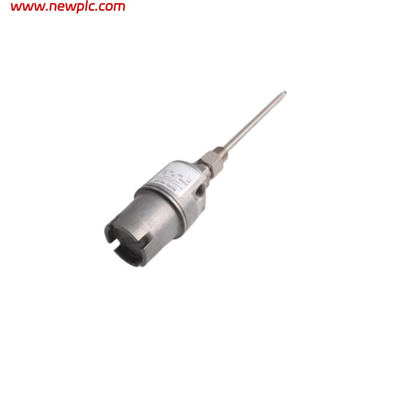 Bently Nevada 21000-34-10-00-096-04-02 Proximity Probe Housing Assembly (3300XL)