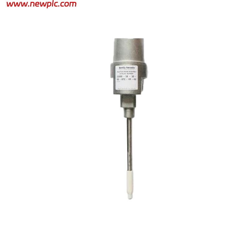 Bently Nevada 21000-34-10-20-062-04-02 Proximity Probe Housing Assembly (3300XL)