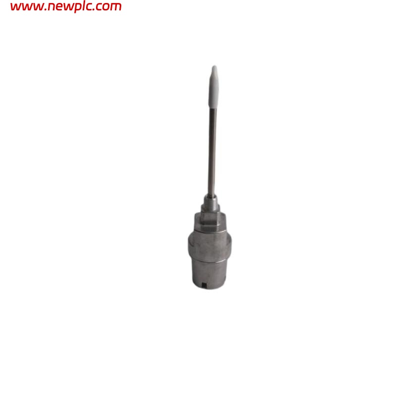 Bently Nevada 21000-34-10-20-062-04-02 Proximity Probe Housing Assembly (3300XL)