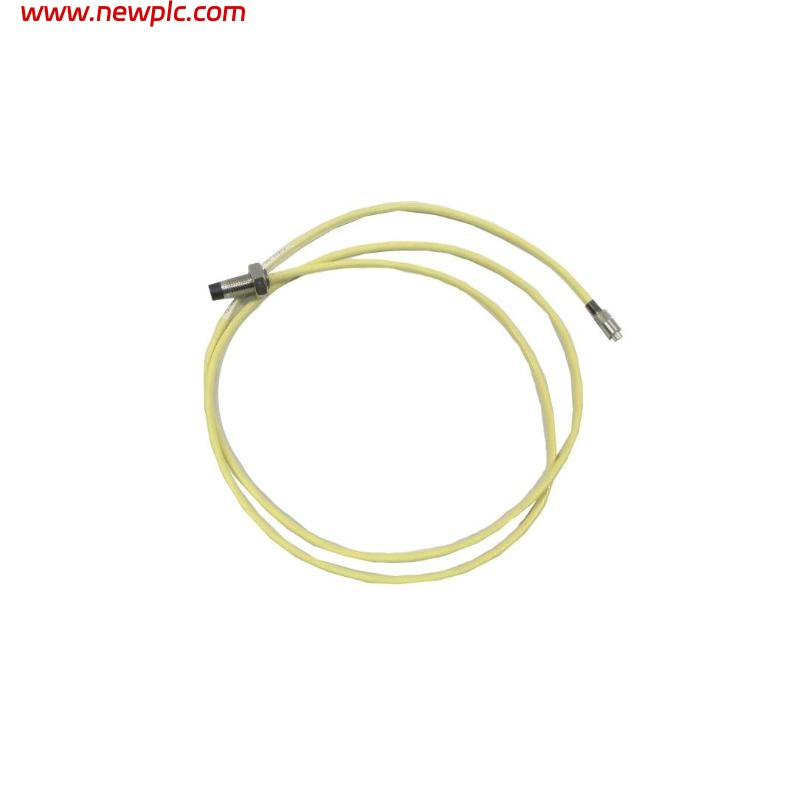 Bently Nevada 21504-000-008-10-02 7200 8 mm Standard Mount Probe