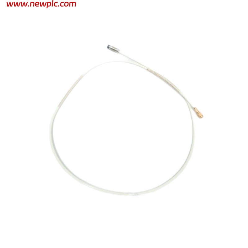 Bently Nevada 21504-000-008-10-02 7200 8 mm Standard Mount Probe